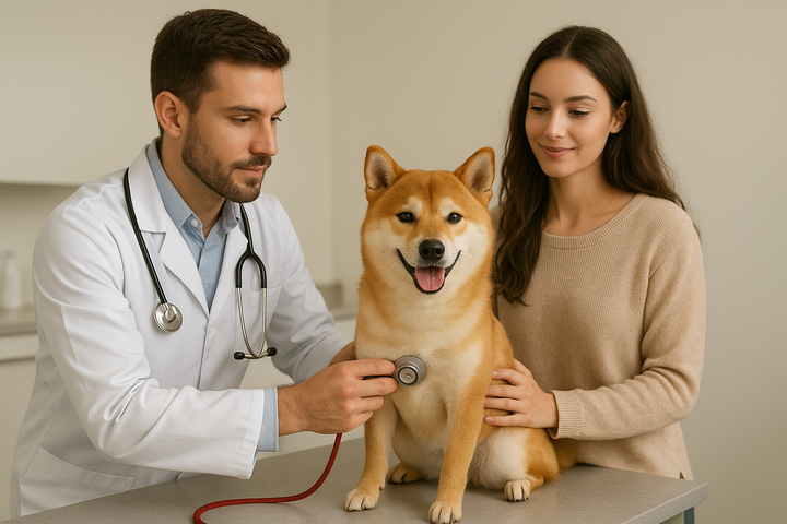Pet Travel Vaccinations for Asia: What Canadian Pet Owners Need to Know (Dogs & Cats)